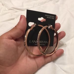 Lane Bryant Earrings